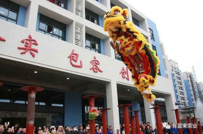 醒狮贺岁，江南官方端网站登录入口-江南(中国)2019年开工大吉