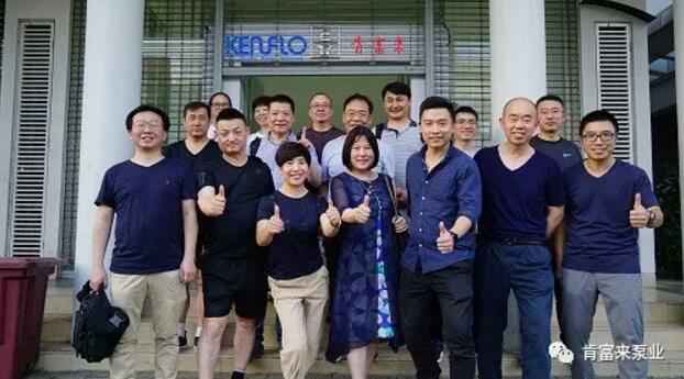 江南官方端网站登录入口-江南(中国)销售公司印尼考察行
