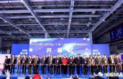 展会精彩回顾:江南官方端网站登录入口-江南(中国)亮相“IFME2020年第十届中国（上海）国际流体机械展览会”