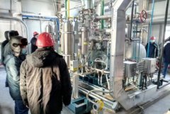 江南官方端网站登录入口-江南(中国)液环压缩机组为用户创造价值